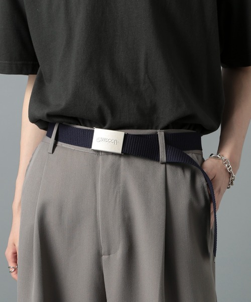 OUTDOOR PRODUCTS（アウトドアプロダクツ） ベルト 「OUTDOOR PRODUCTS