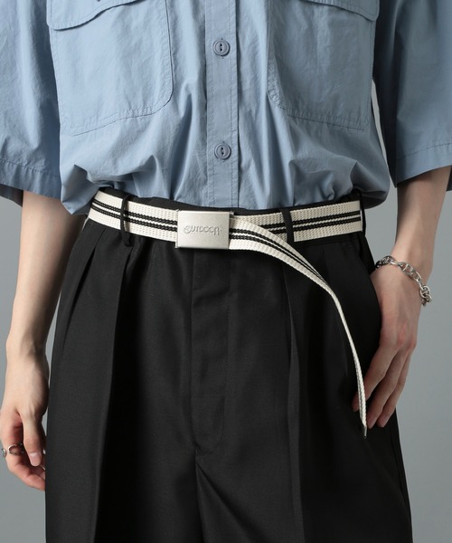 OUTDOOR PRODUCTS（アウトドアプロダクツ） ベルト 「OUTDOOR PRODUCTS