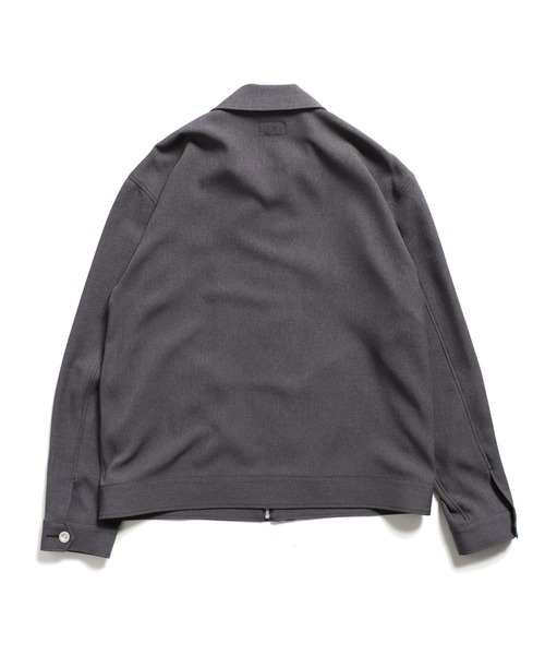 ROTAR（ローター） ブルゾン アウター 4WAY Twill Swing Top メンズ