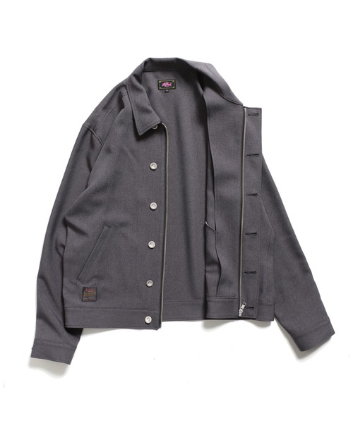 ROTAR（ローター） ブルゾン アウター 4WAY Twill Swing Top メンズ