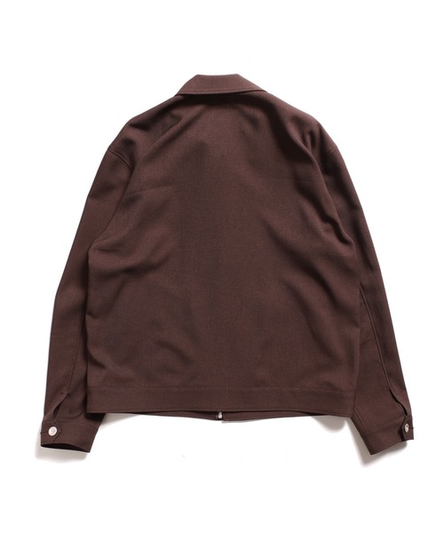 ROTAR（ローター） ブルゾン アウター 4WAY Twill Swing Top メンズ