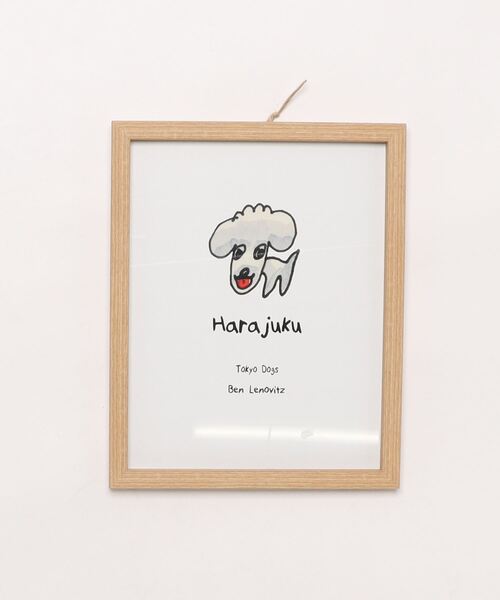 ポスター Framed Prints TOKYO : ZOZOTOWN Yahoo!店 - 通販 - Yahoo