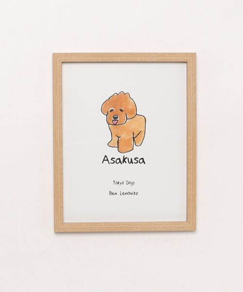 ポスター Framed Prints TOKYO : ZOZOTOWN Yahoo!店 - 通販 - Yahoo