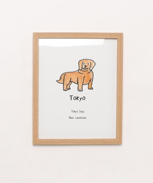 ポスター Framed Prints TOKYO : ZOZOTOWN Yahoo!店 - 通販 - Yahoo