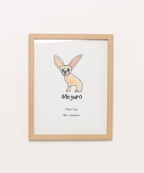 ポスター Framed Prints TOKYO : ZOZOTOWN Yahoo!店 - 通販 - Yahoo