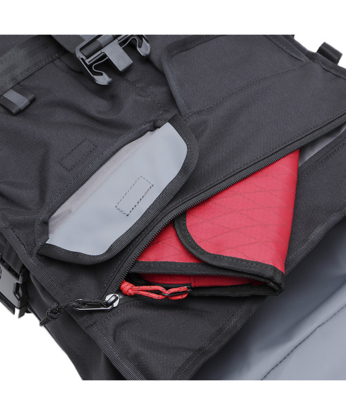 CHROME（クローム） デイバック リュック 「 」WARSAW 30L PACK