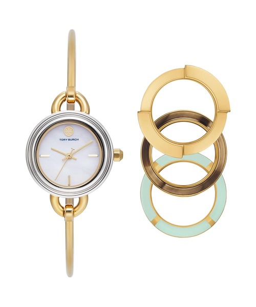 トリーバーチ Tory Burch 腕時計 時計 美品 TORY BURCH（トリーバーチ） 腕時計 腕時計 レディース アナログ