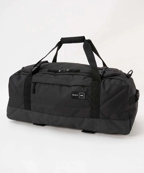 RVCA ボストンバッグ メンズ SKATE DUFFEL IV 「2024年秋冬モデル 