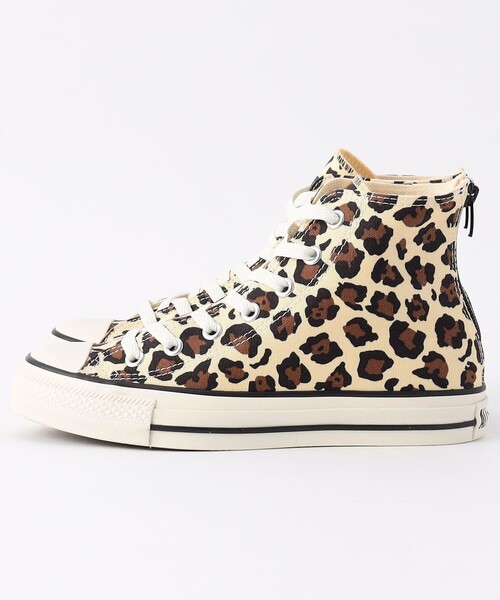 CONVERSE ALL STAR ヒールスニーカー23.５センチ 楽天市場】コンバース CONVERSE 厚底スニーカー レディース