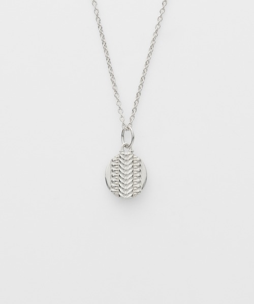 agete（アガット） ネックレス シルバーネックレスチャームセット