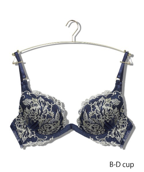ラヴィジュールC70-75 RAVIJOUR（ラヴィジュール） ブラジャー カドリー トリックリフト ブラ