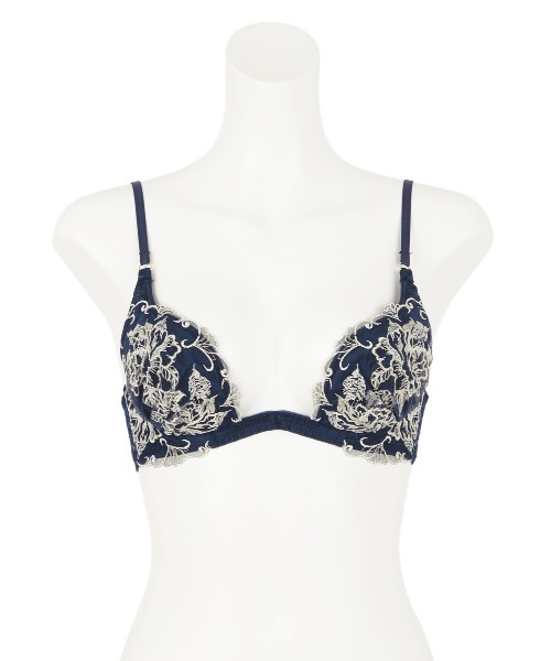 ラヴィジュールC70-75 RAVIJOUR（ラヴィジュール） ブラジャー カドリー トリックリフト ブラ