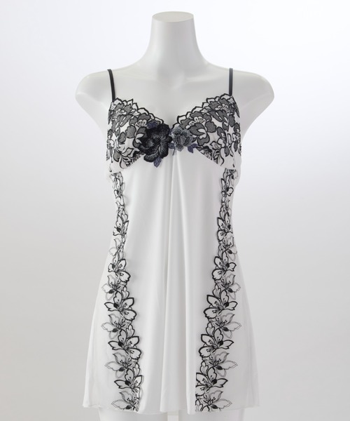 Christian Dior 水色レーススリップ Due Perle 選べるデザインスリップ : ZOZOTOWN Yahoo!店 - 通販