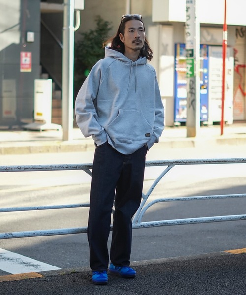 RVCA（ルーカ） パーカー メンズ RECSSESION HD パーカー/ルーカ
