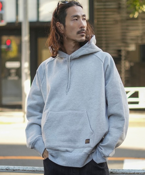 RVCA（ルーカ） パーカー メンズ RECSSESION HD パーカー/ルーカ