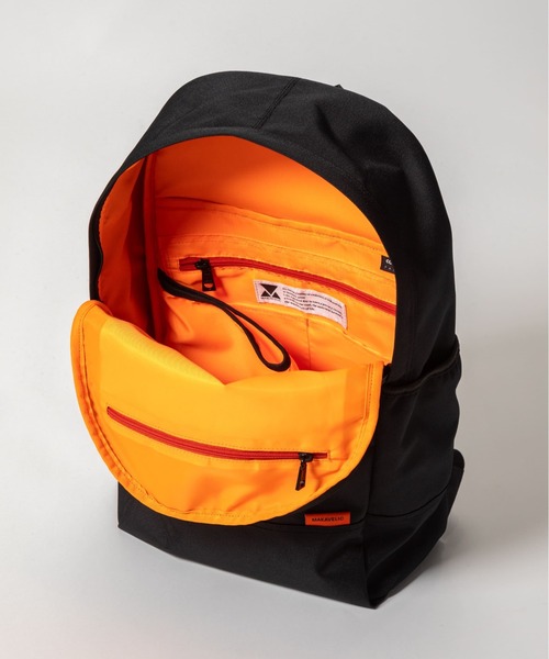 MAKAVELIC（マキャベリック） デイバック リュック 「MAKAVELIC」Re