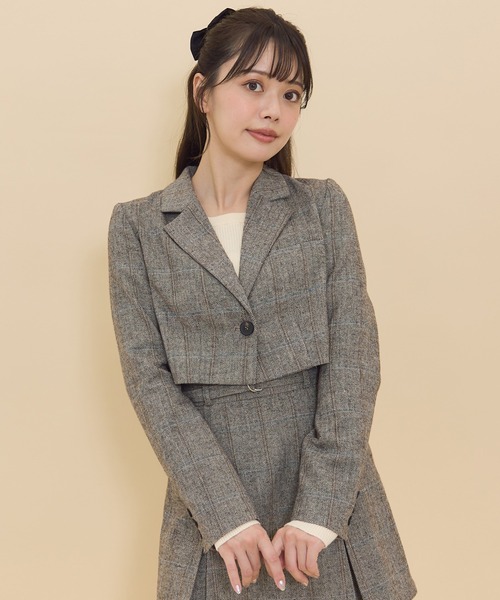 REDYAZEL（レディアゼル） ジャケット テーラードジャケット