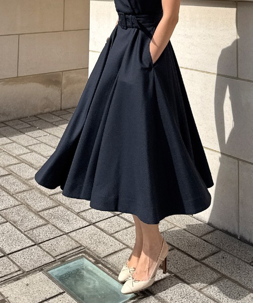 ワンピース ローマ風トレンチドレス : ZOZOTOWN Yahoo!店 - 通販