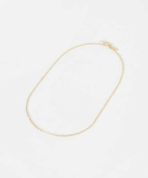 XOLO ネックレス XOLO Marina Link Necklace メンズ : ZOZOTOWN