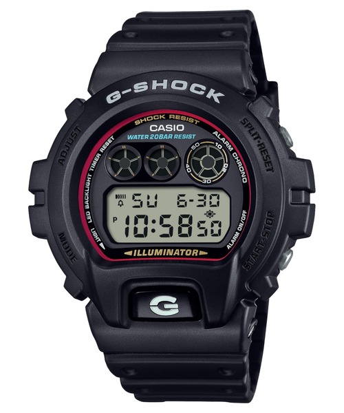 G-SHOCK ジーショック　腕時計 ブラック　DW-5750UE-1JF G-SHOCK Gショック デジタル 腕時計 メンズ DW-5750UE-1JF ジー
