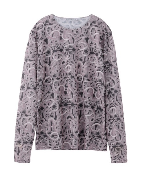 ラプレリー サンプル JOHN LAWRENCE SULLIVAN（ジョン ローレンス サリバン） tシャツ ALL