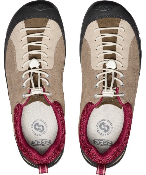 KEEN（キーン） スニーカー JASPER ”ROCKS” SP / ジャスパー ロックス