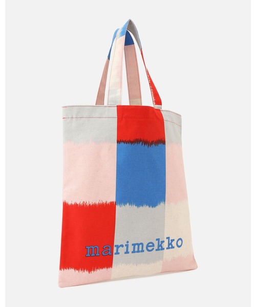 marimekko 【kioski】トートバック marimekko トートバッグ 「JAPAN EXCLUSIVE」「kioski」Unikko