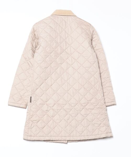 Traditional Weatherwear（トラディショナル ウェザーウェア） コート