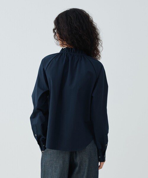GALERIE VIE（ギャルリー ヴィー） ブラウス シャツ クラシック