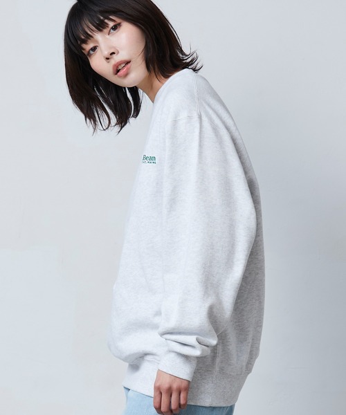 L.L.Bean トレーナー スウェット 「JAPAN EDITION」スミス
