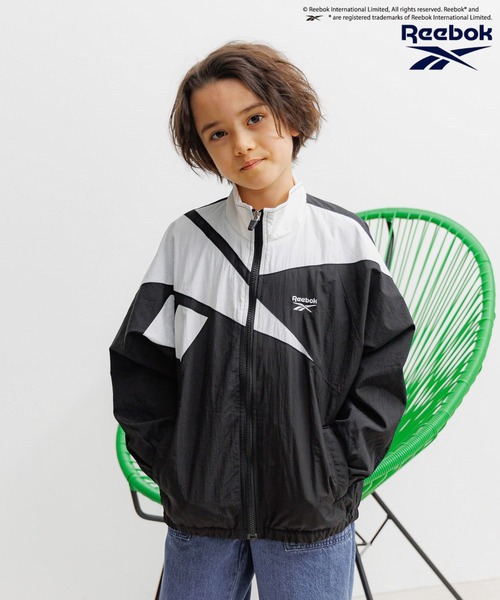 Reebok（リーボック） ブルゾン アウター 「」別注トラックジャケット