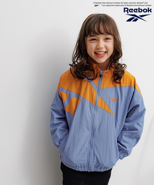 Reebok（リーボック） ブルゾン アウター 「」別注トラックジャケット