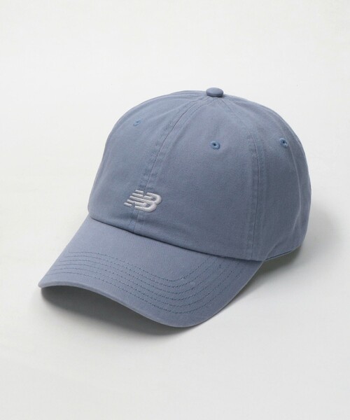 ★ NEW BALANCE ★ NBSC BALL CAP キャップ 日本未入荷 org.jpg