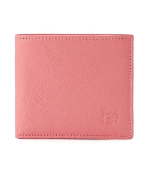 本日限定★新品未開封★IL BISONTE / WALLET / 2025春夏 IL BISONTE 財布 / WALLET SNAKE PRINT 2025 SPRING SUMMER
