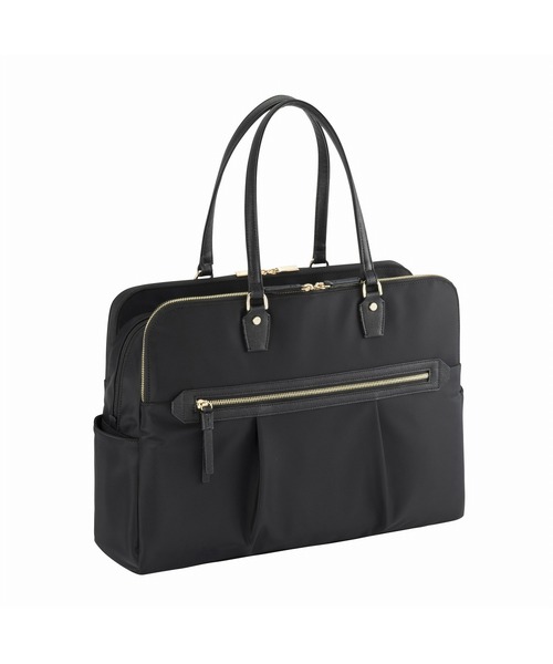 ace. ビジネスバッグ トートバッグ ラポルテム B4サイズ収納 15.6