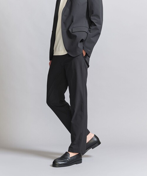 BEAUTY＆YOUTH UNITED ARROWS スラックス コーデュラナイロン 1