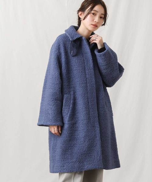 Gready Brilliant（グレディブリリアン） 「Cloche」ステンカラー