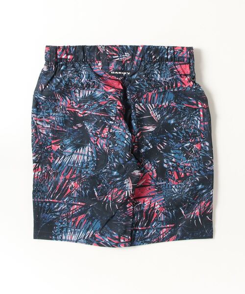OAKLEY（オークリー） パンツ オークリ― OAKLEY ADDICTIVE SHORTS 6.0