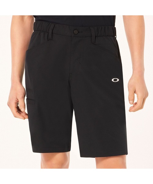 OAKLEY（オークリー） パンツ オークリ― OAKLEY ADDICTIVE SHORTS 6.0