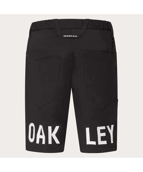 OAKLEY（オークリー） パンツ オークリ― OAKLEY ADDICTIVE SHORTS 6.0