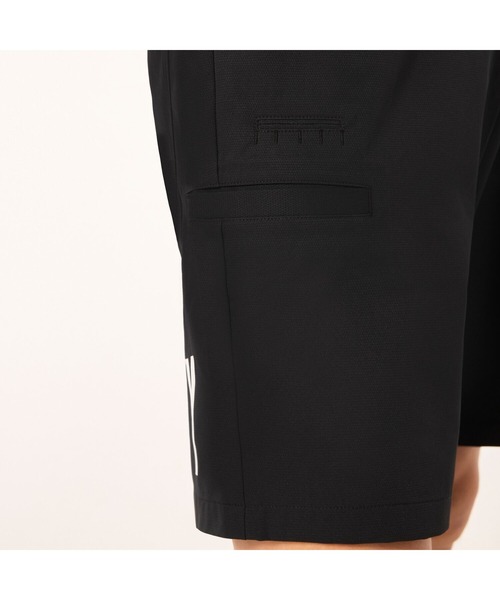 OAKLEY（オークリー） パンツ オークリ― OAKLEY ADDICTIVE SHORTS 6.0