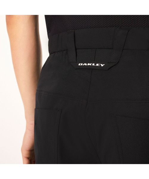 OAKLEY（オークリー） パンツ オークリ― OAKLEY ADDICTIVE SHORTS 6.0