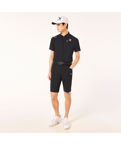 OAKLEY（オークリー） パンツ オークリ― OAKLEY ADDICTIVE SHORTS 6.0