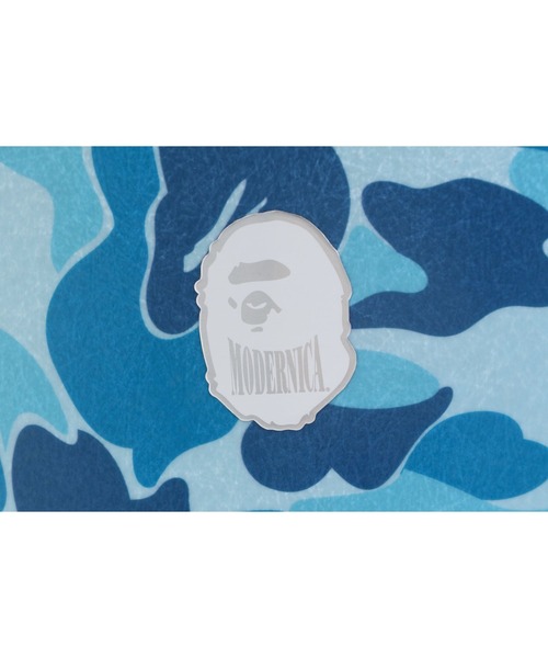 A BATHING APE 家具 BAPE X MODERNICA ABC CAMO SIDE SHELL