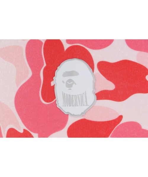 【早い者勝ち】MODERNICA x BAPE モダニカ ラグマット 早い者勝ち】MODERNICA x BAPE モダニカ ラグマット（BAPE X
