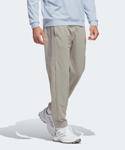 adidas パンツ ビヨンド ザ コース ジョガーパンツ「adidas Golf