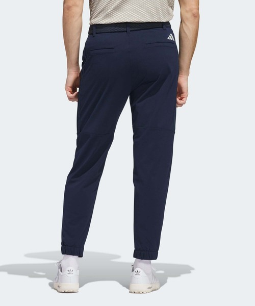 adidas パンツ ビヨンド ザ コース ジョガーパンツ「adidas Golf