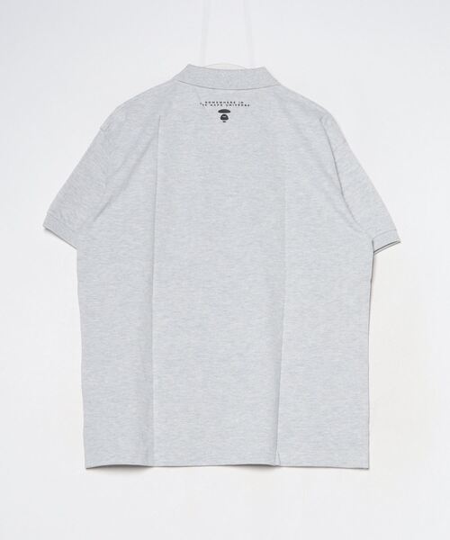 AAPE BY A BATHING APE（エーエイプバイアベイシングエイプ