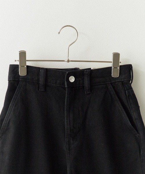 カルバンクライン　ブラックデニムw36 90s メキシコ製 Calvin Kleinカルバンクライン EASY FIT