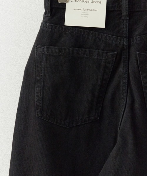 Calvin Klein ジーンズ デニム デニムパンツ Klein/カルバン